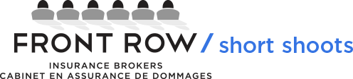 [UAT] Front Row Insurance Brokers